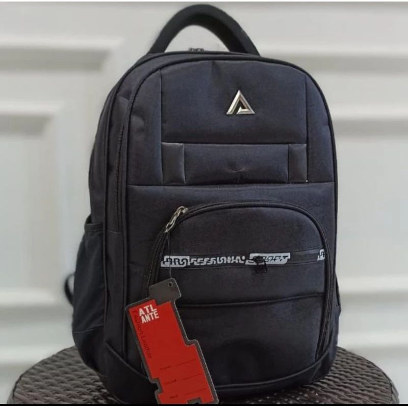 TAS RANSEL LAPTOP LAKI LAKI DEWASA