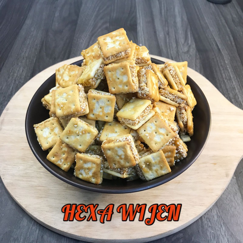

HEXA WIJEN 500gram