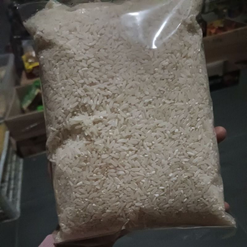 

Beras C4 Raja 1kg