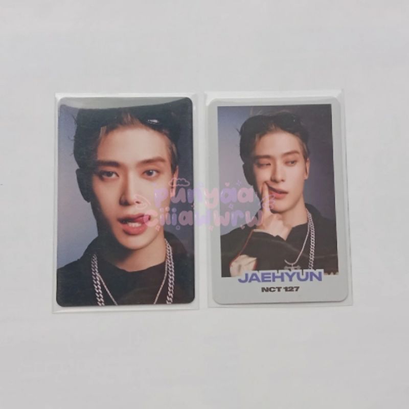 BOOKED jaehyun tusbir tc 2baddies c ver