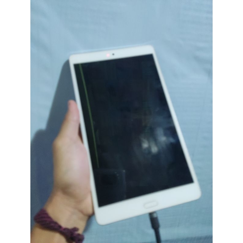 Huawei Dtab d01j
