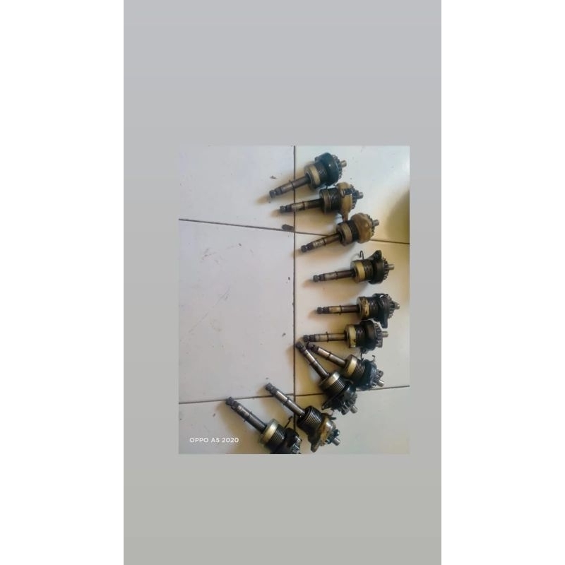 as f1zr kick engkol original copotan f1zr