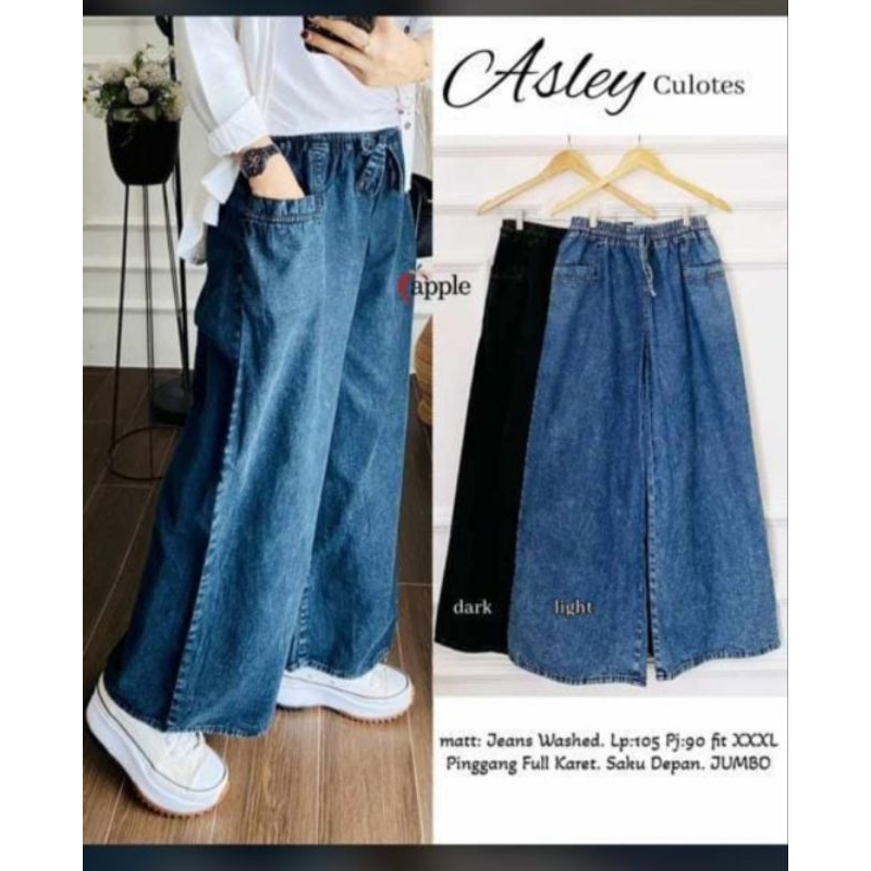 Asley pant