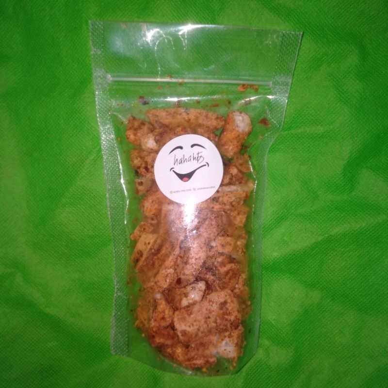 

basreng pedas