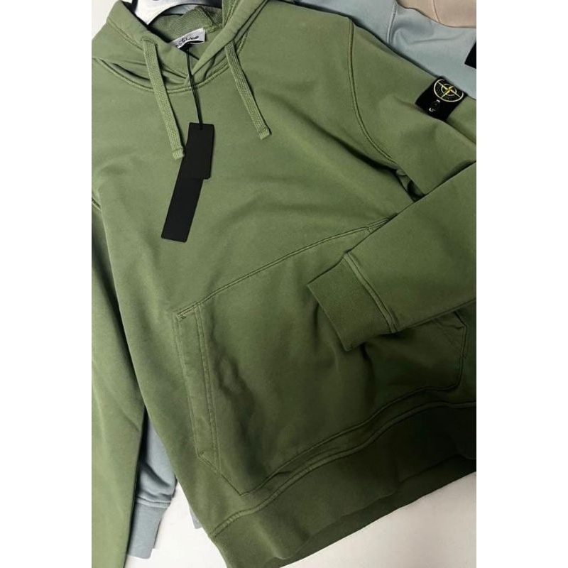 Hoodie Stone Island