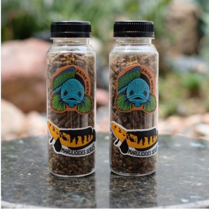 PELET JAHAT FAJAR ARIEF