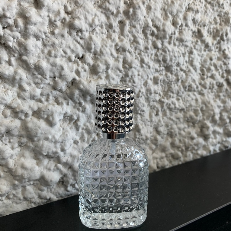 Botol Parfum Durian 30 ML - Botol Parfum Kosong | Botol Parfum Refill Botol Grosir Botol Parfum-Boto