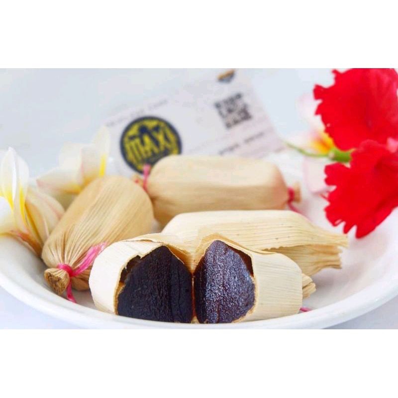 

Yaqo Mart - Dodol Ketan Hitam Khas Bali - Dodol Bali