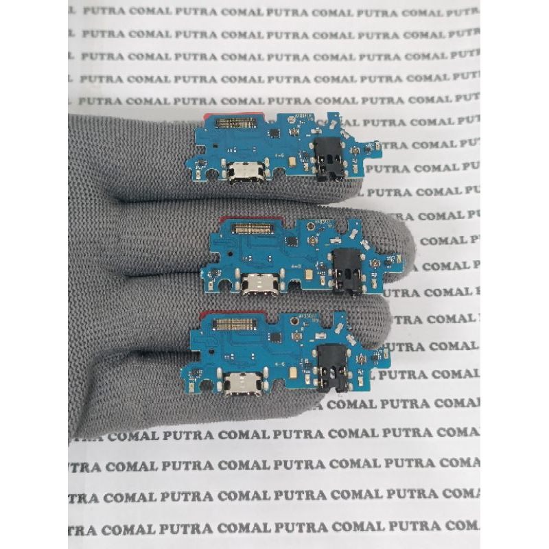 SAMSUNG A13 4G SM-A135F PAPAN BOARD FLEXIBEL PCB KONEKTOR CONEKTOR USB CAS CHARGER SAMSUNG A13 4G SM
