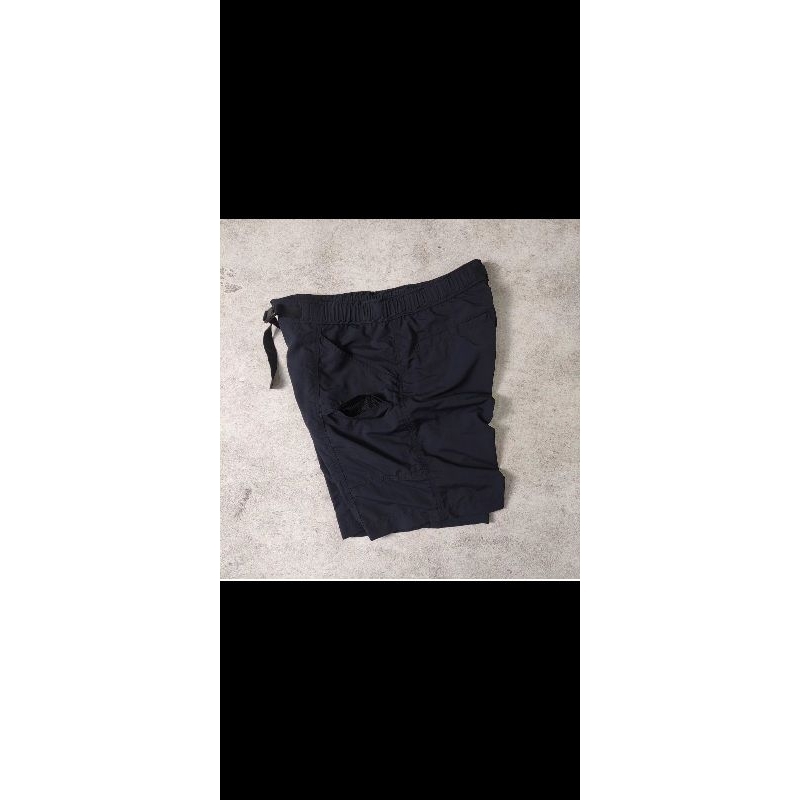 Uniqlo geared nylon Short Pants