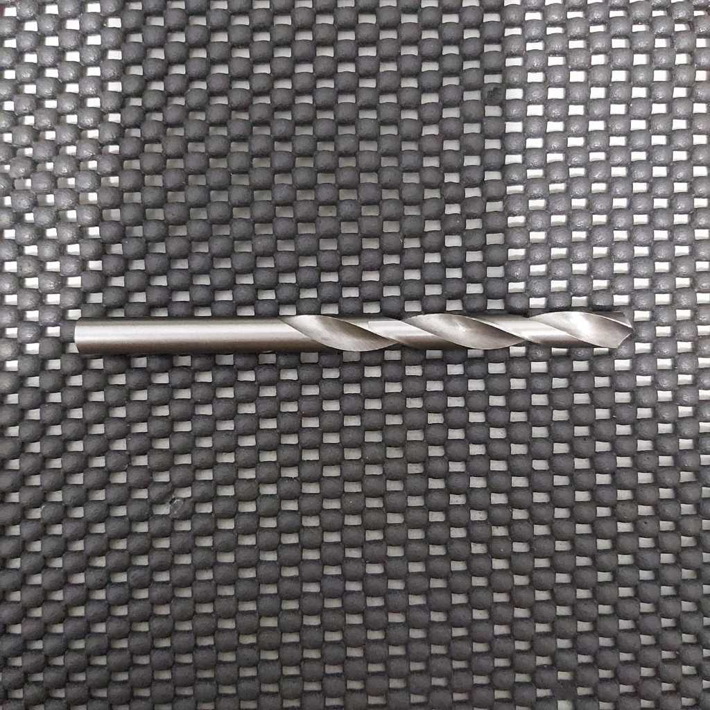 cod mata bor besi 6 mm 8 mm 10 mm / mata bor beton 6mm 8mm 10mm 12mm bisa satuan harga grosir termur