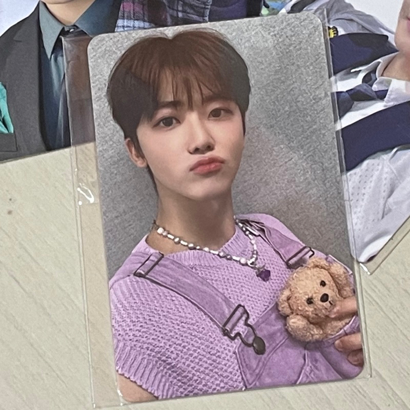[BOOKED] Jaemin Collecting Golden Age PC