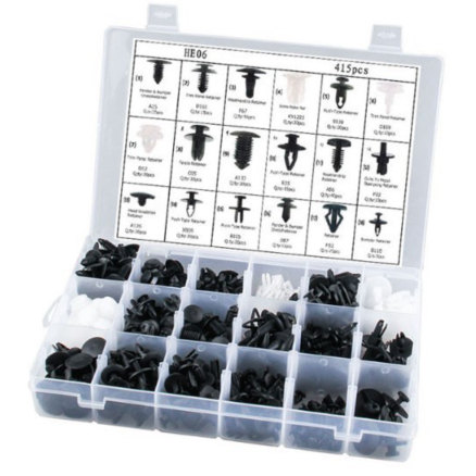 Promo Bolt Rivet Pin Pro AIOS Murah