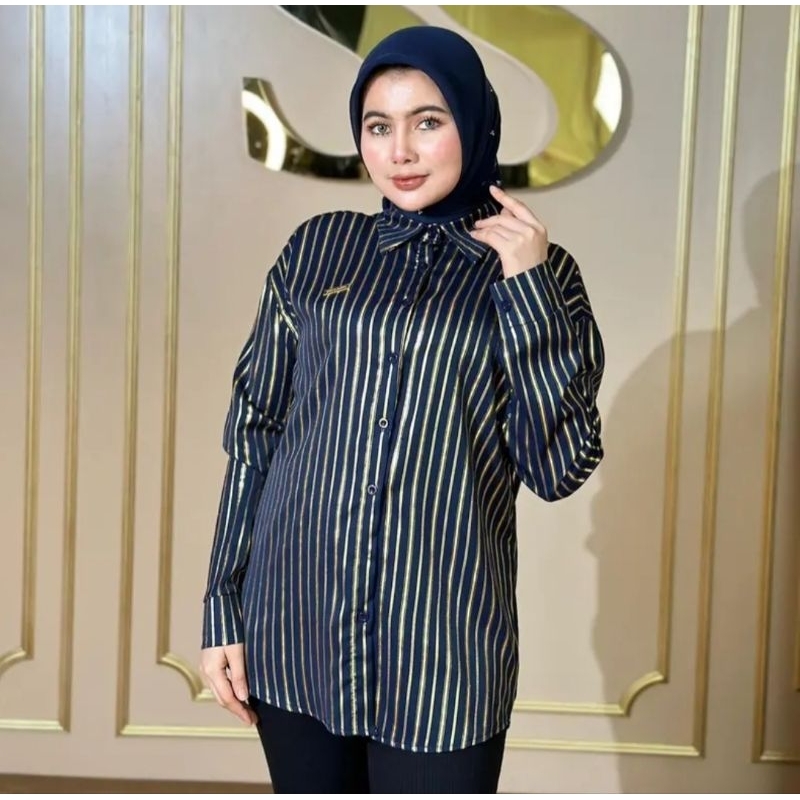 Kemeja by Shellasaukia