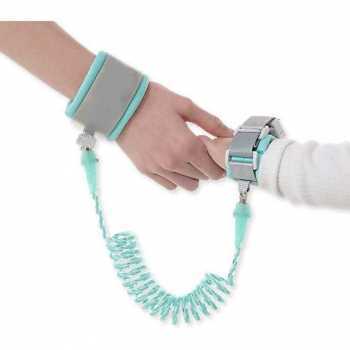 Babyplay Harness Balita Tali Tangan Anti Lost Wrist Link Kids 2.5 M - BAH25