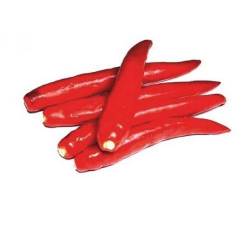 

cabe merah besar petik 500grm
