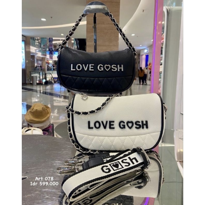 ready gosh art 662