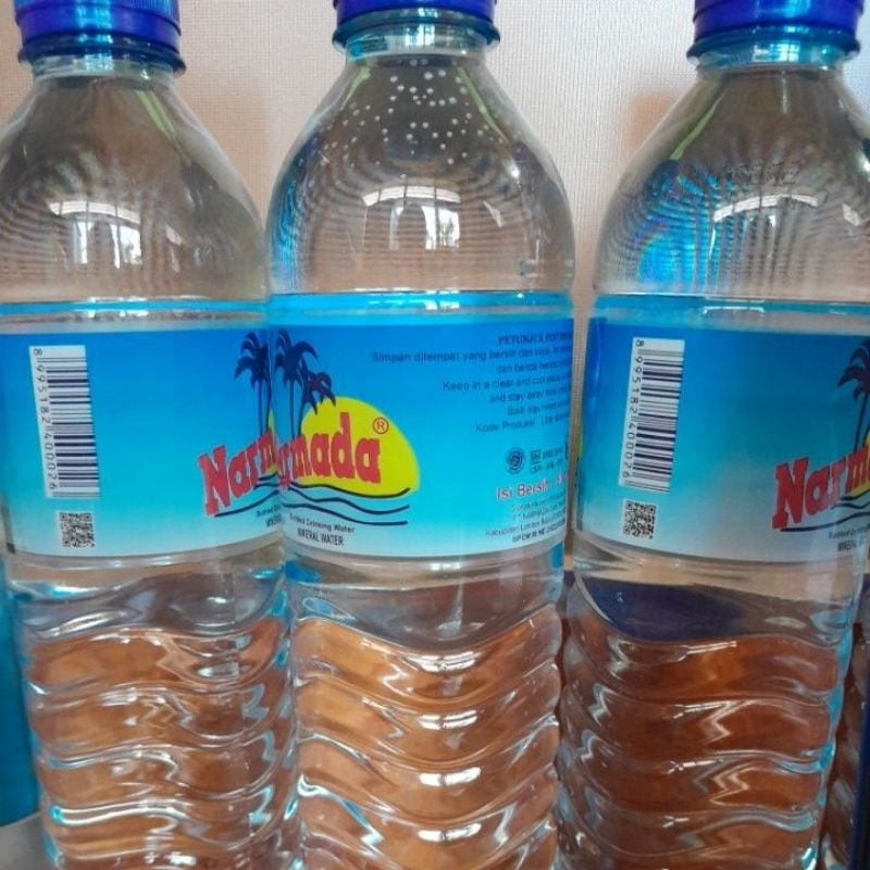 

narmada air mineral