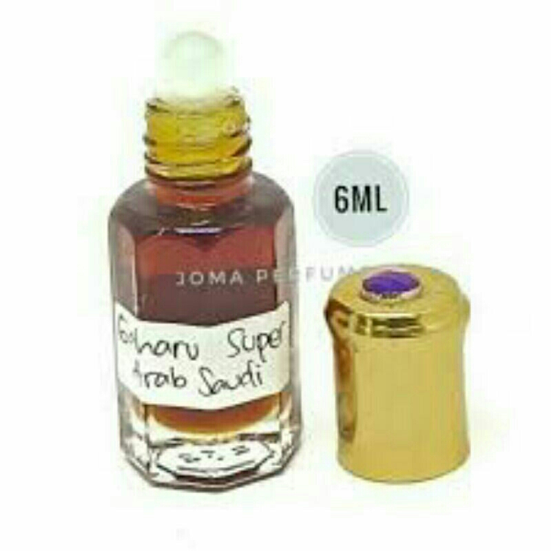 minyak gaharu super(premium) murni