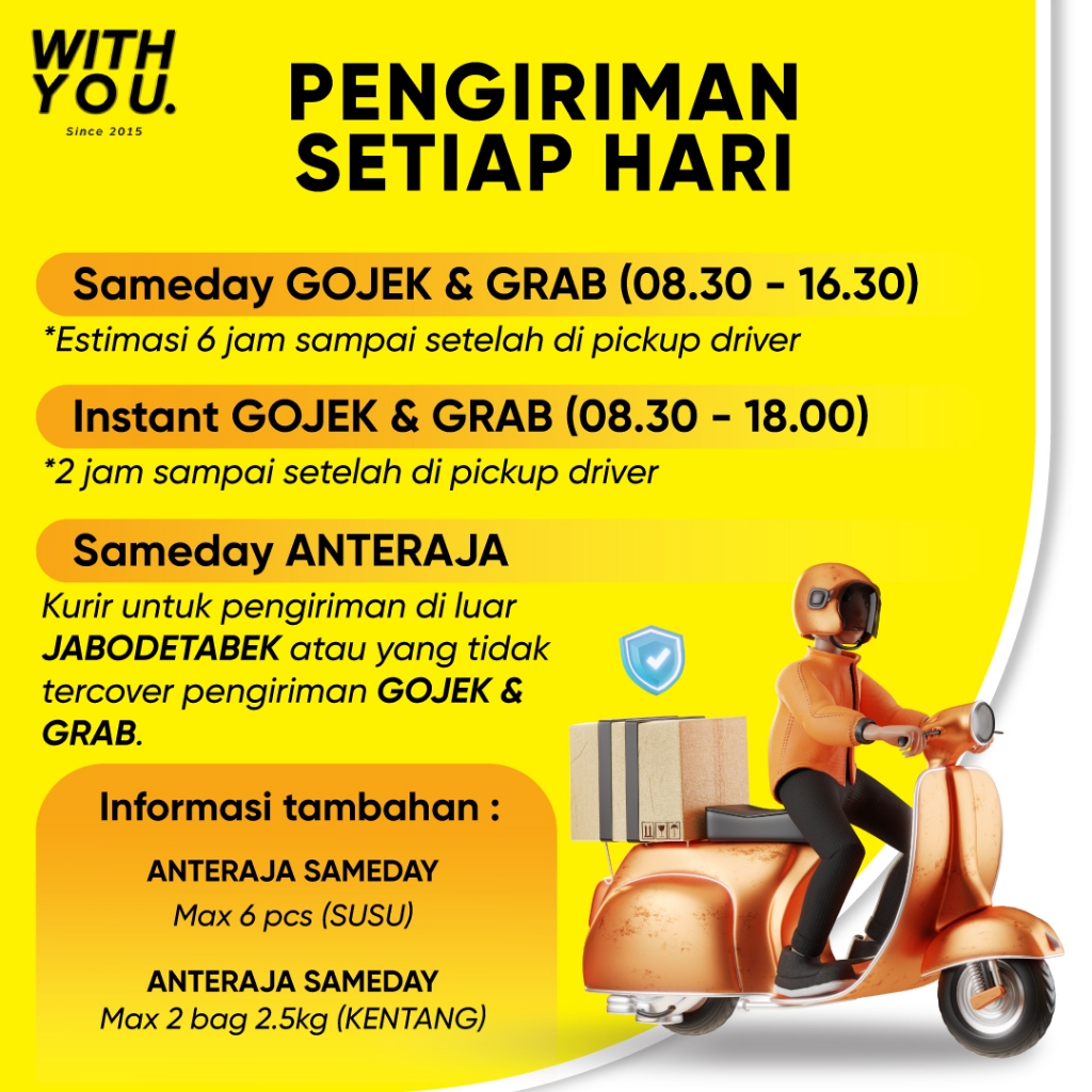 

BAH Dada Fillet Ayam Tanpa Tulang Kulit Segar Boneless Halal Fresh Segar