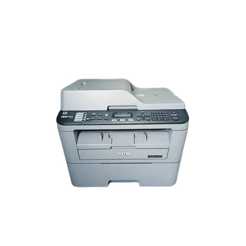 SEWA RENTAL BROTHER MFC-L2700DW PRINTER LASER MULTIFUNGSI