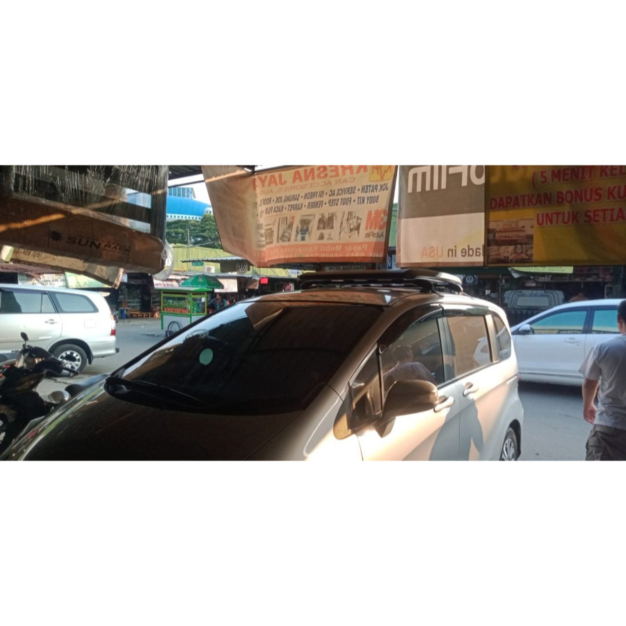 ROOF RACK HONDA FREED