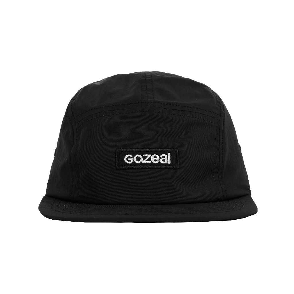 Gozeal | 5 Panels | Dash Black.