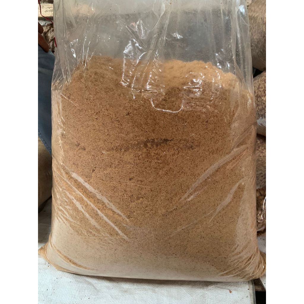 

Panir bawang 1kg renyah gurih,bumbu cilung/papeda Murah Original COD Free Ongkir