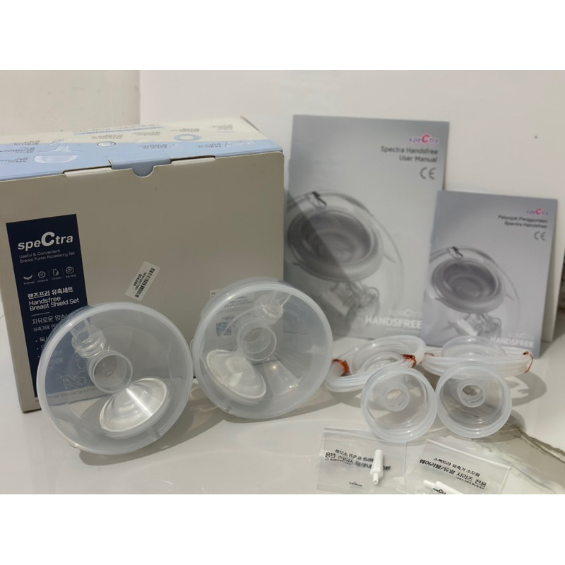 PRELOVED SPECTRA HANDSFREE SISE M 28MM