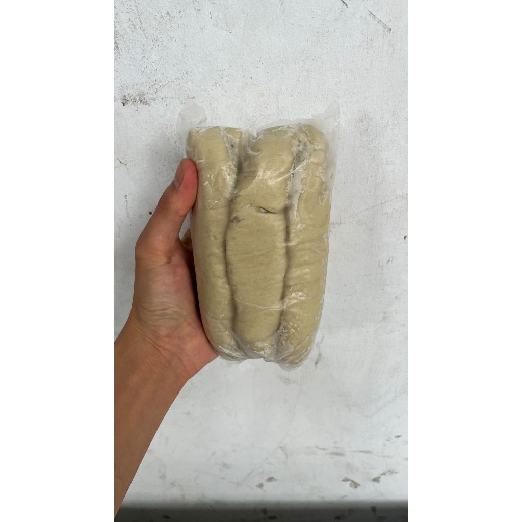 

Mien kin vegan / mien cin vegan / gluten vegan 500 gram