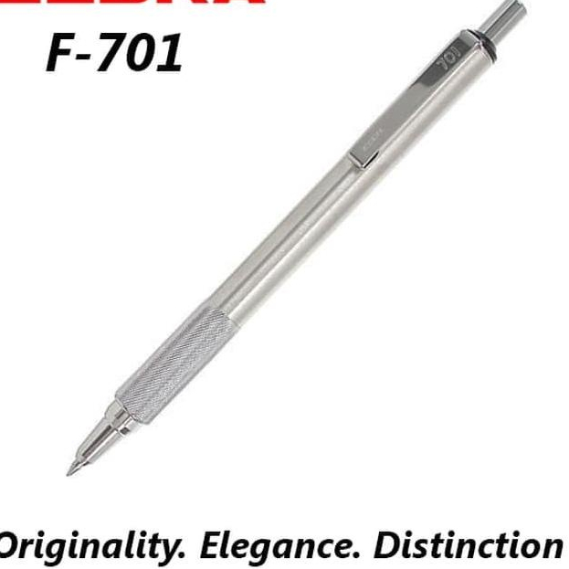 

stainless pen f701 ballpoint pen
