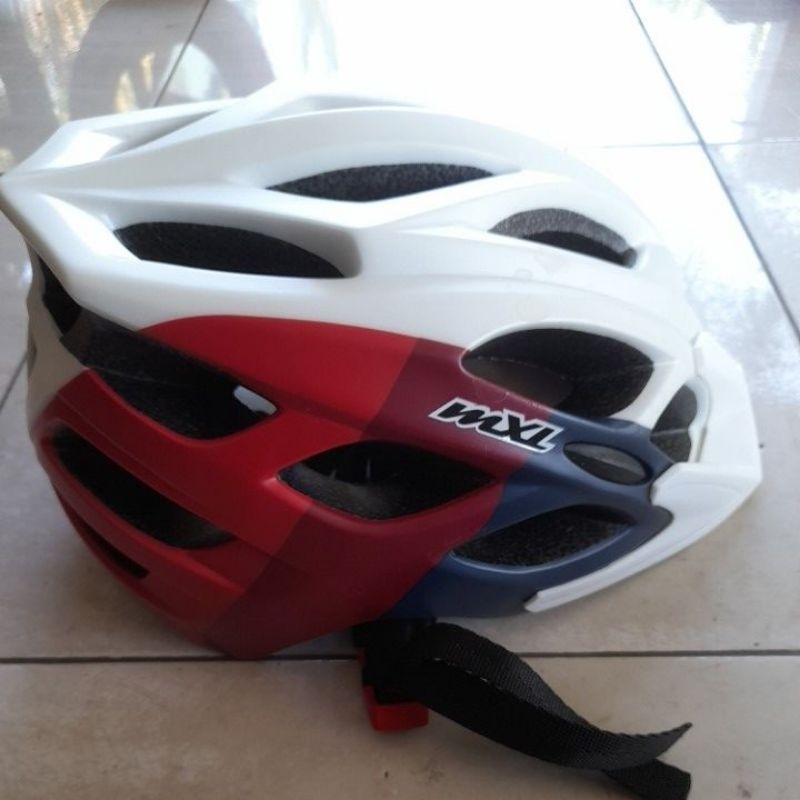 helm sepda