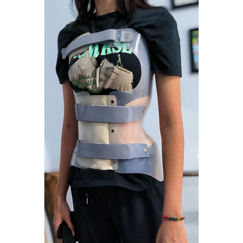 SCOLIOSIS BRACE JAKARTA