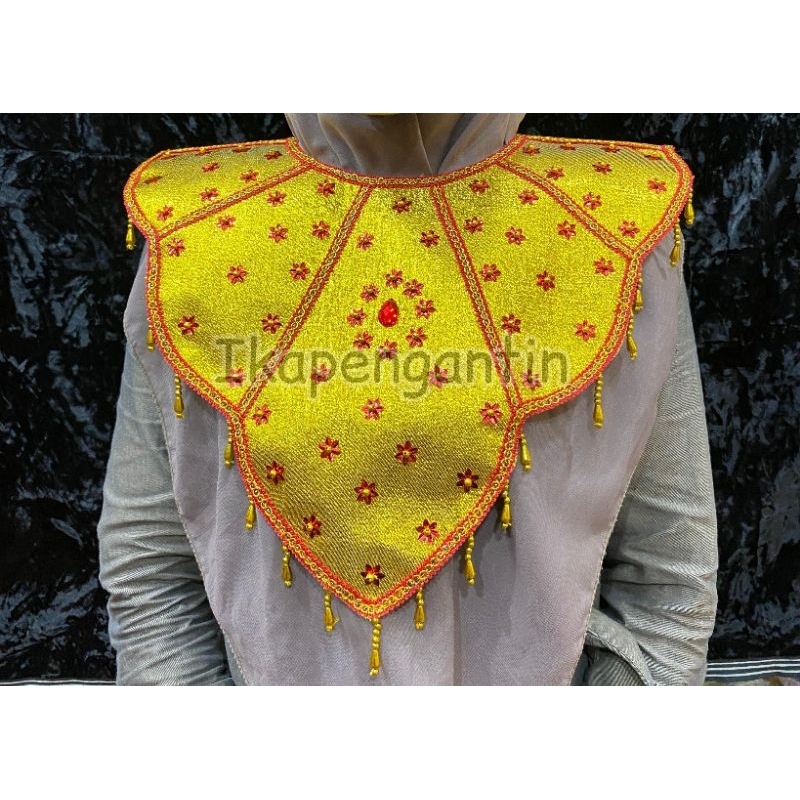 Tutup Dada / Teratai