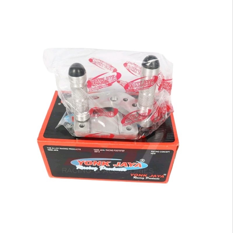 STEP UB UNDERBONE YONK JAYA MIO