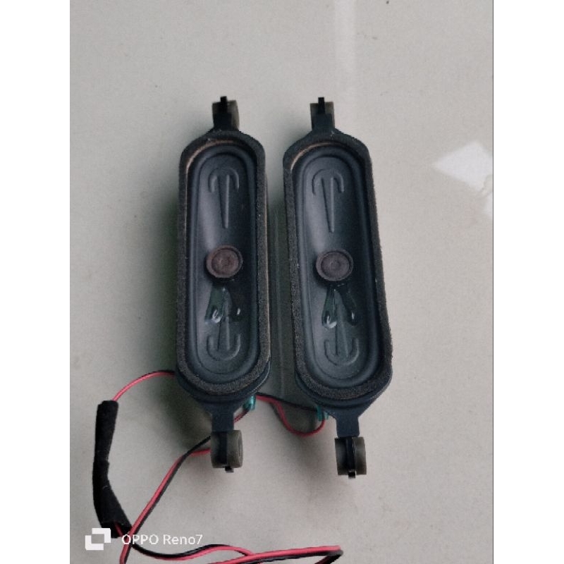 SPEAKER TV LED TCL 40B3 - 40B 3
