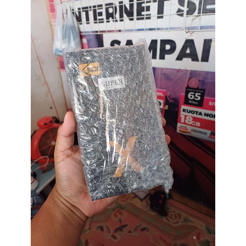 LCD COPOTAN IPHONE X