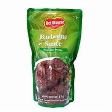 

Del Monte BBQ Sauce 250g & 1kg