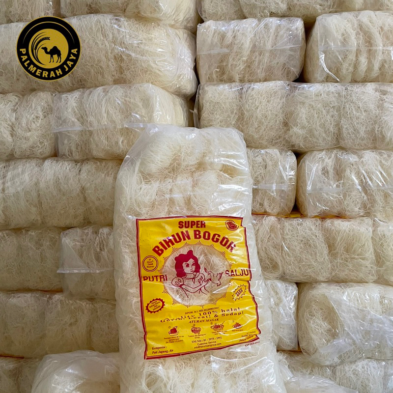 

Bihun Salju 3kg