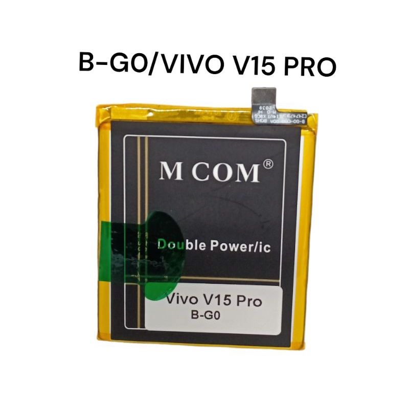 BATRE-BG0/VIVOV15PRODOUBLEPOWER