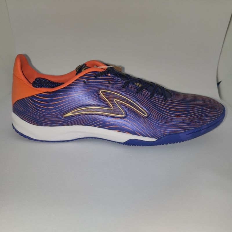 SPECS SEPATU FUTSAL LS EVOLUTION IN