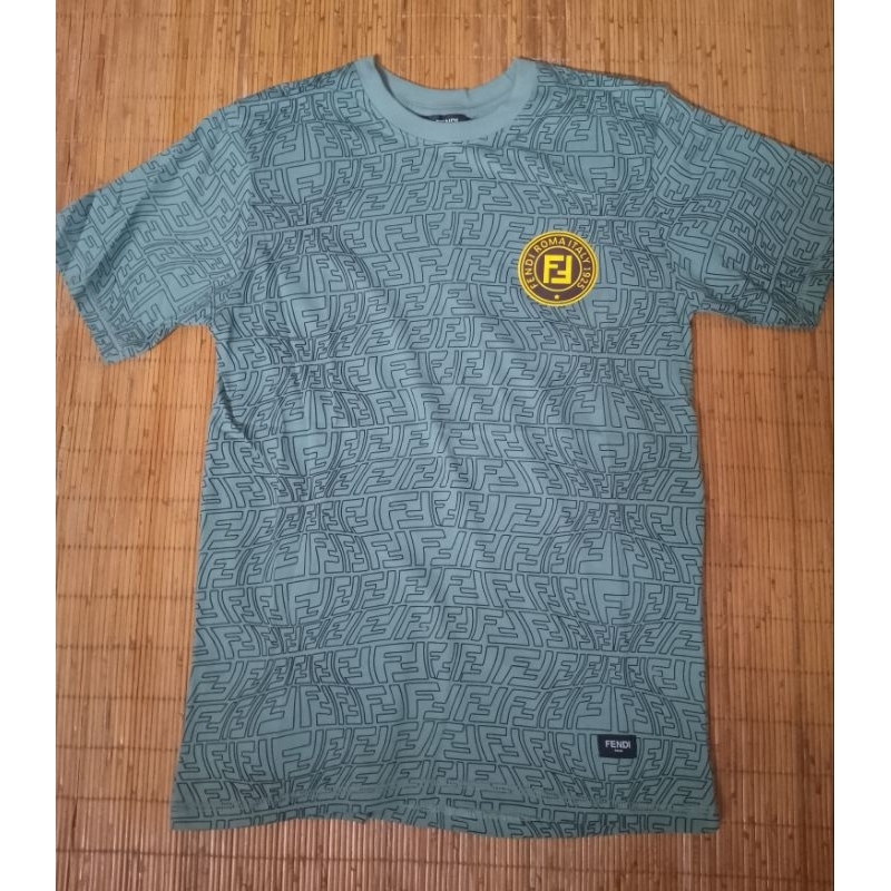 kaos Fendi ( ROMA )