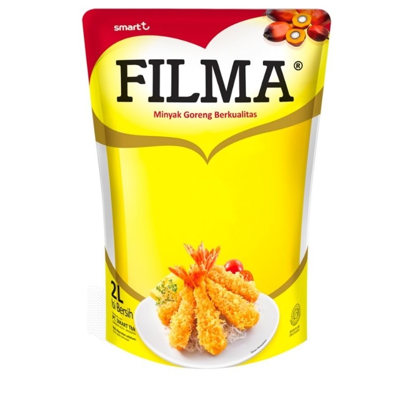 

Filma 2liter refill