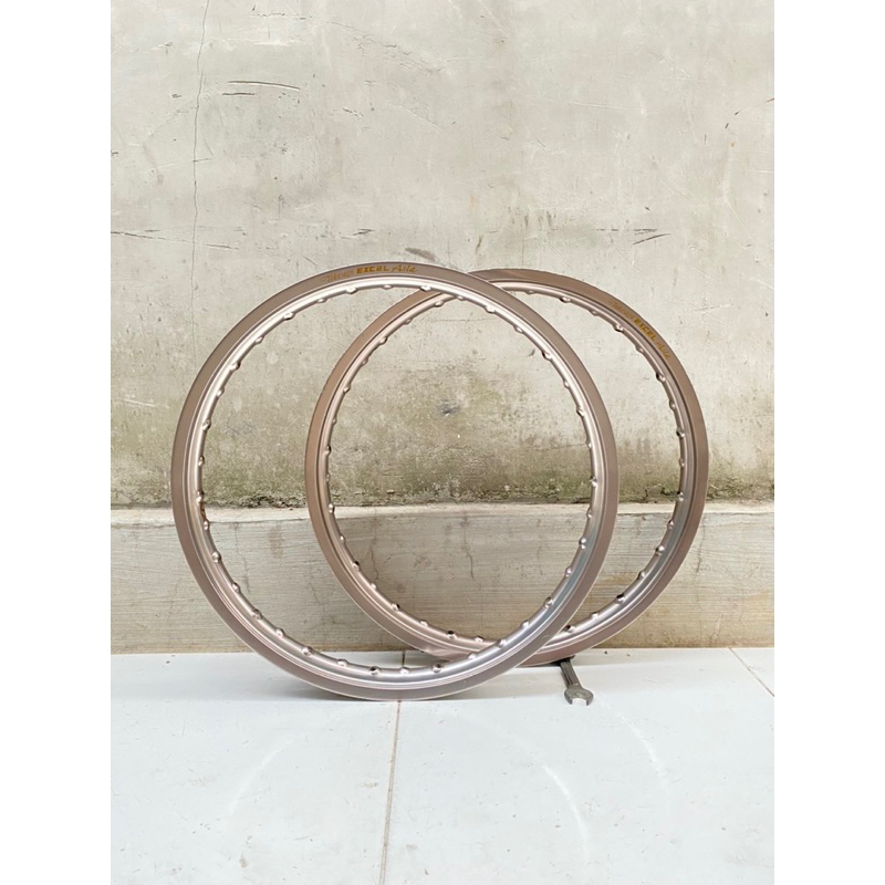 velg takasago excel asia titanium 17 140 140