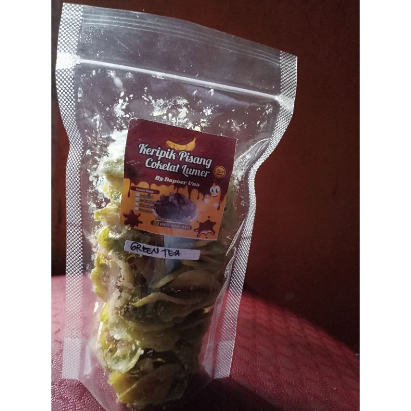 

keripikpisangcokelatlumer