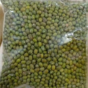 

Kacang Hijau 1kg