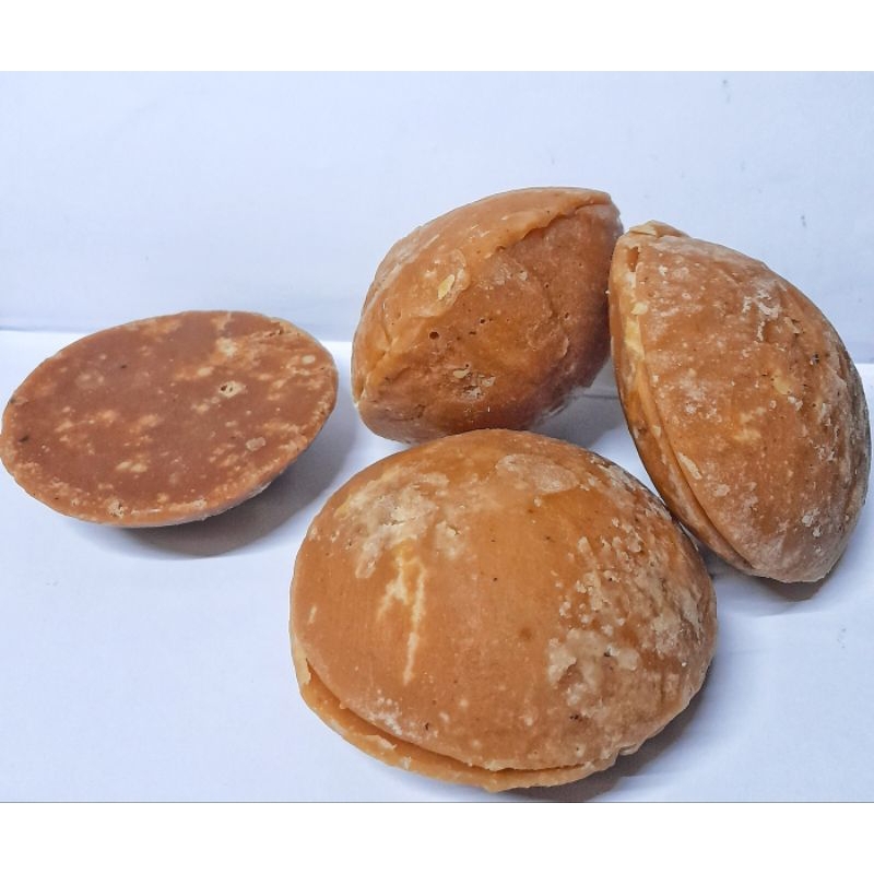 

Gula Jawa ASLI dari Nira kelapa, tanpa ada campuran