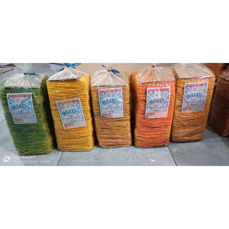 

MIE LIDI PALING MURAH Berat 4kg