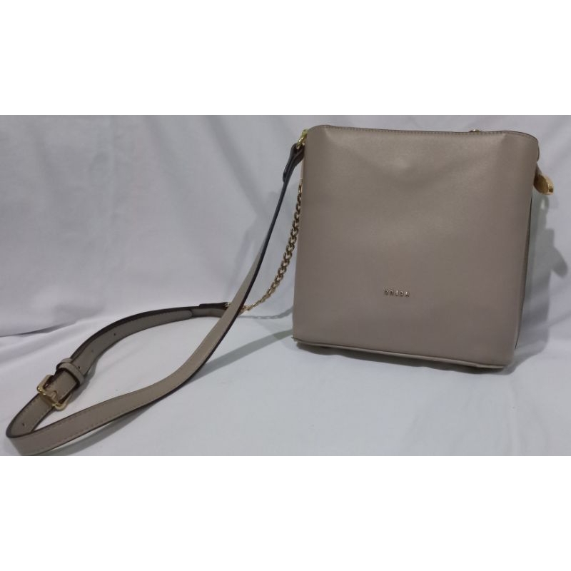 Prelove Tas Oneda Khaki Ori