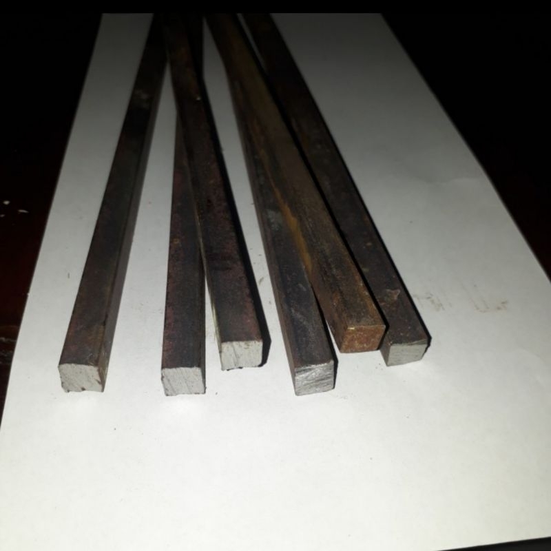 spi kotak/besi kotak 16mm x16mm x30cm